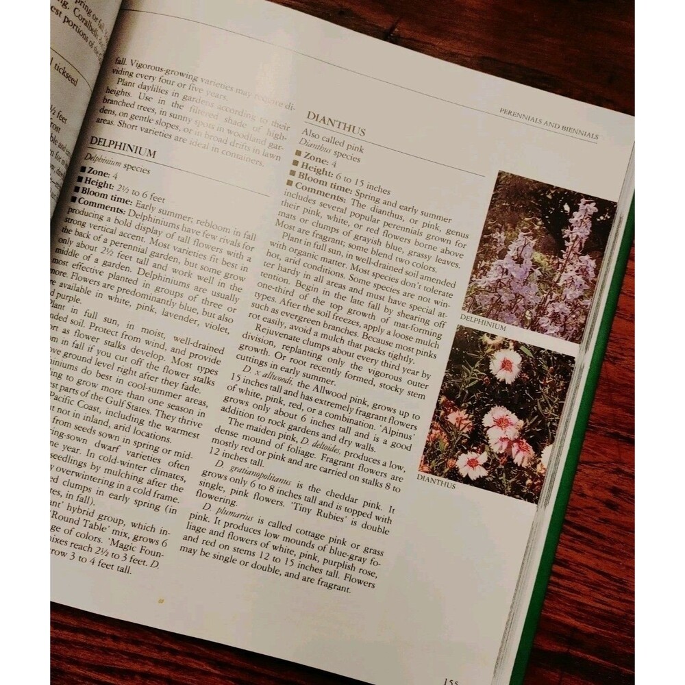 Better Homes And Gardens New Garden Book - Picture 3 of 6